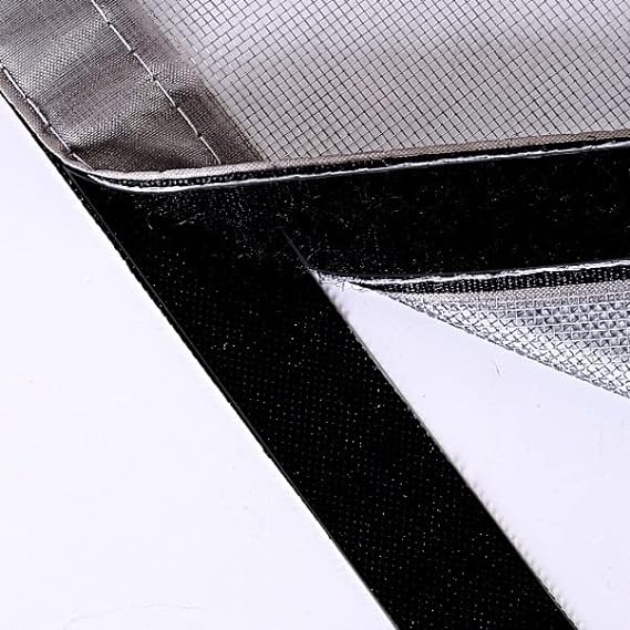 Miniatura 2 de Malla mosquitera 50*100 FK23C-45